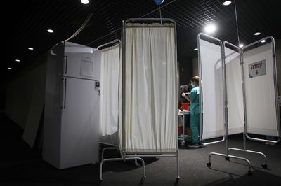 בית החולים הדסה. אילוסטרציה