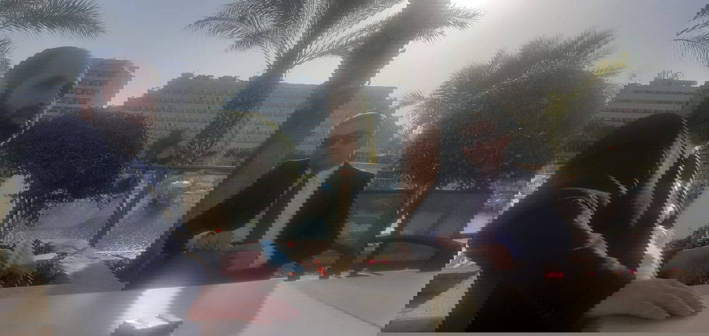 זופניק בכיכר • כל התמונות והנייעס של השבוע