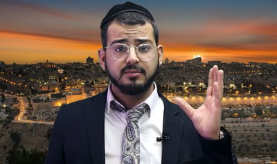 למה צום עשרה בטבת חמור יותר מתשעה באב? • צפו