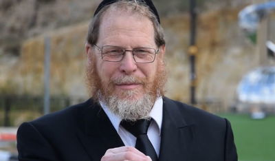 סגולה למציאת הזיווג • צפו ברב עידו ובר-ארליך