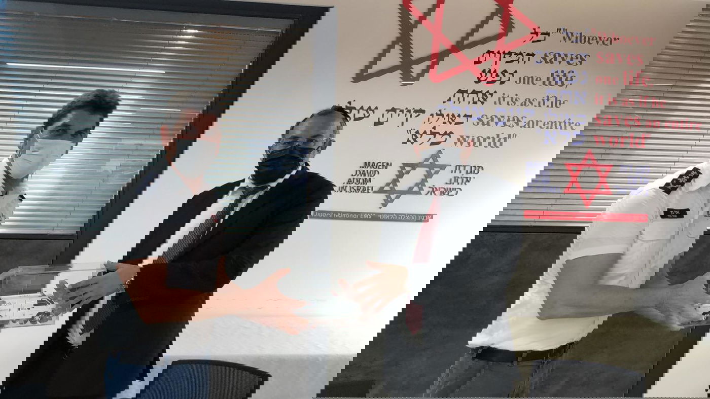 מדינת ישראל חייבת לכם הכרת הטוב על כל העשייה המרשימה שלכם