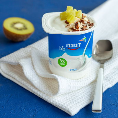 פרוביוטיקה זמינה אפשר למצוא למשל ביוגורט פרויביוטי או למשל בירקות כבושים במלח