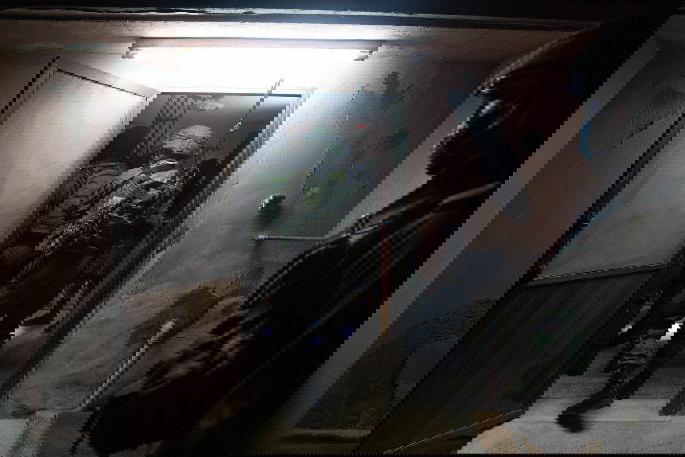 מופה בית המחבל שרצח את אסתר הורגן