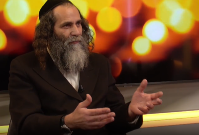 רונן דבש וזלמן שטוב