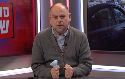 מפיק: איציק אוחנה