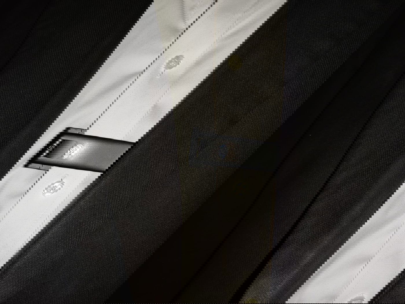 מצלמות גוף שמפגינים נשאו על עצמם, כדי לתעד אלימות משטרתית