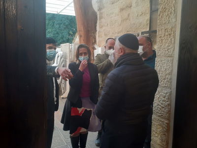 ד"ר שרון אלרעי-פרייס