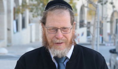 סגולה שתפילתנו תתקבל • צפו ברב עידו ובר-ארליך