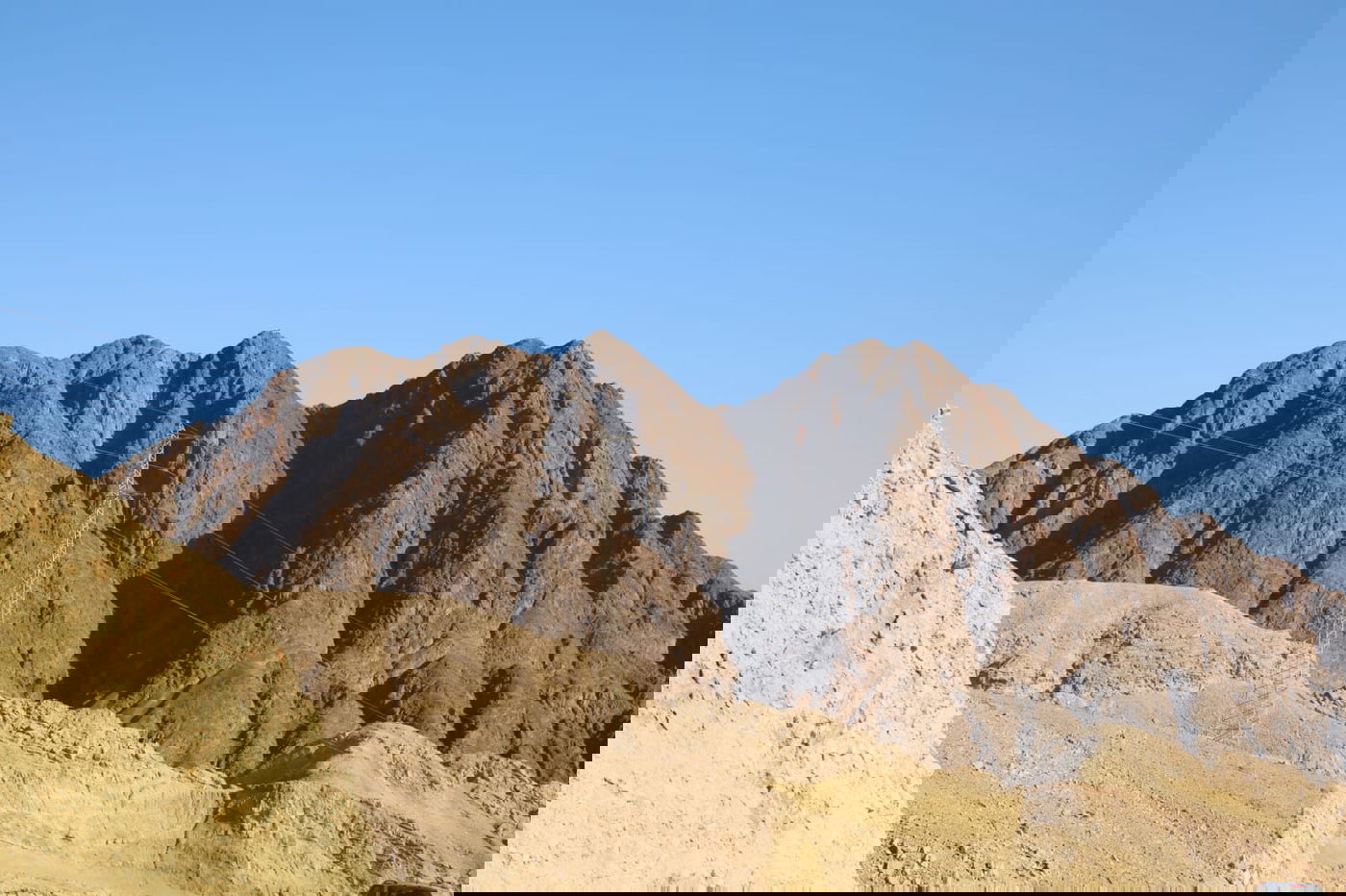 תיעוד צבעוני: רגע לפני סגירת ה'איים הירוקים'