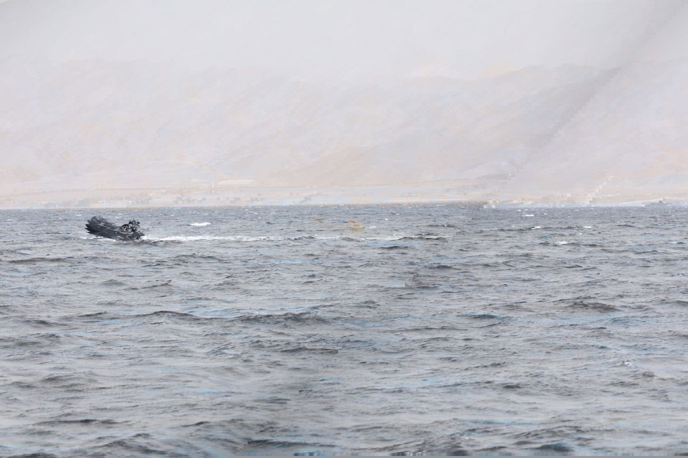 תיעוד צבעוני: רגע לפני סגירת ה'איים הירוקים'