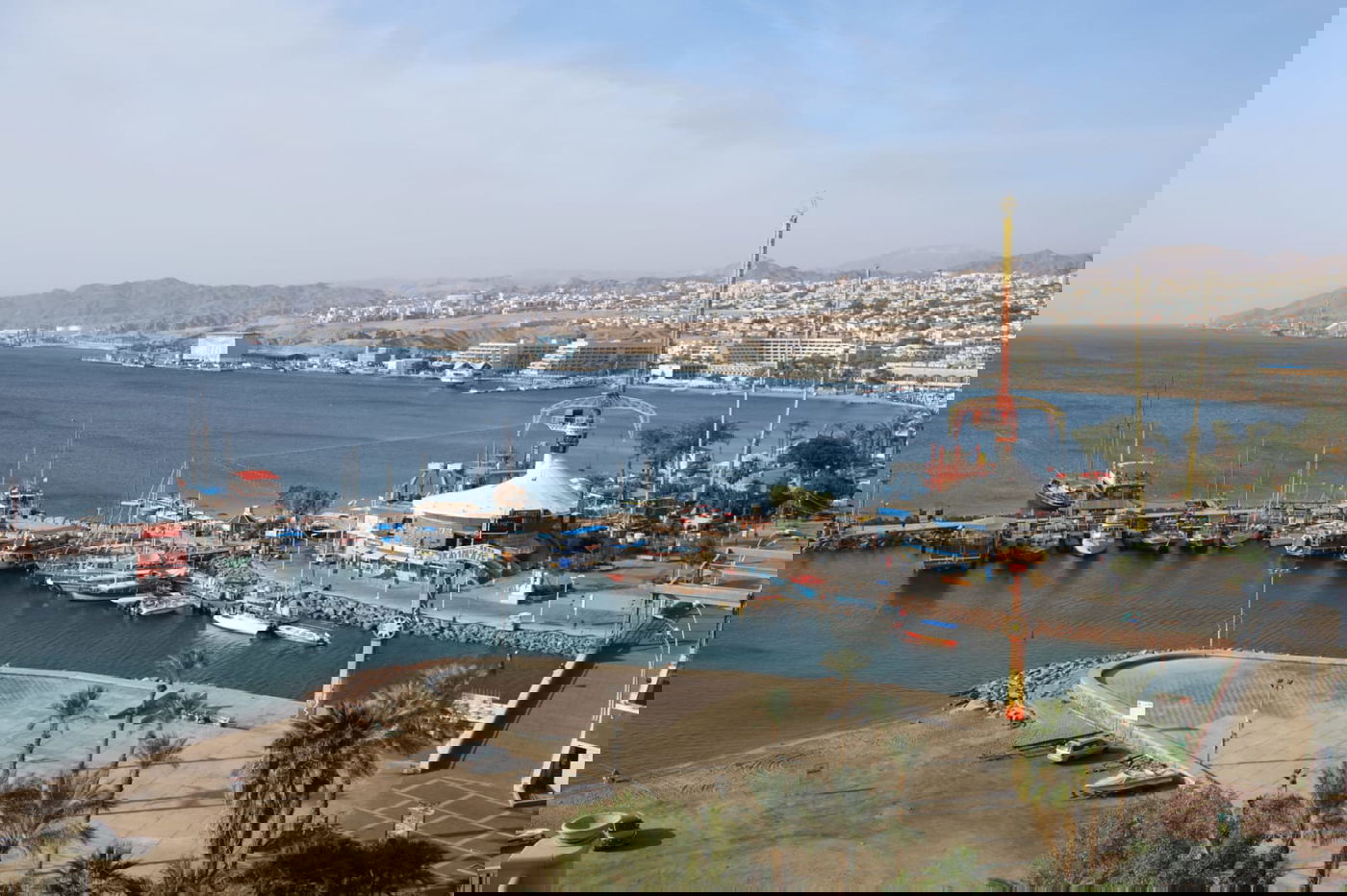 אילת | ארכיון