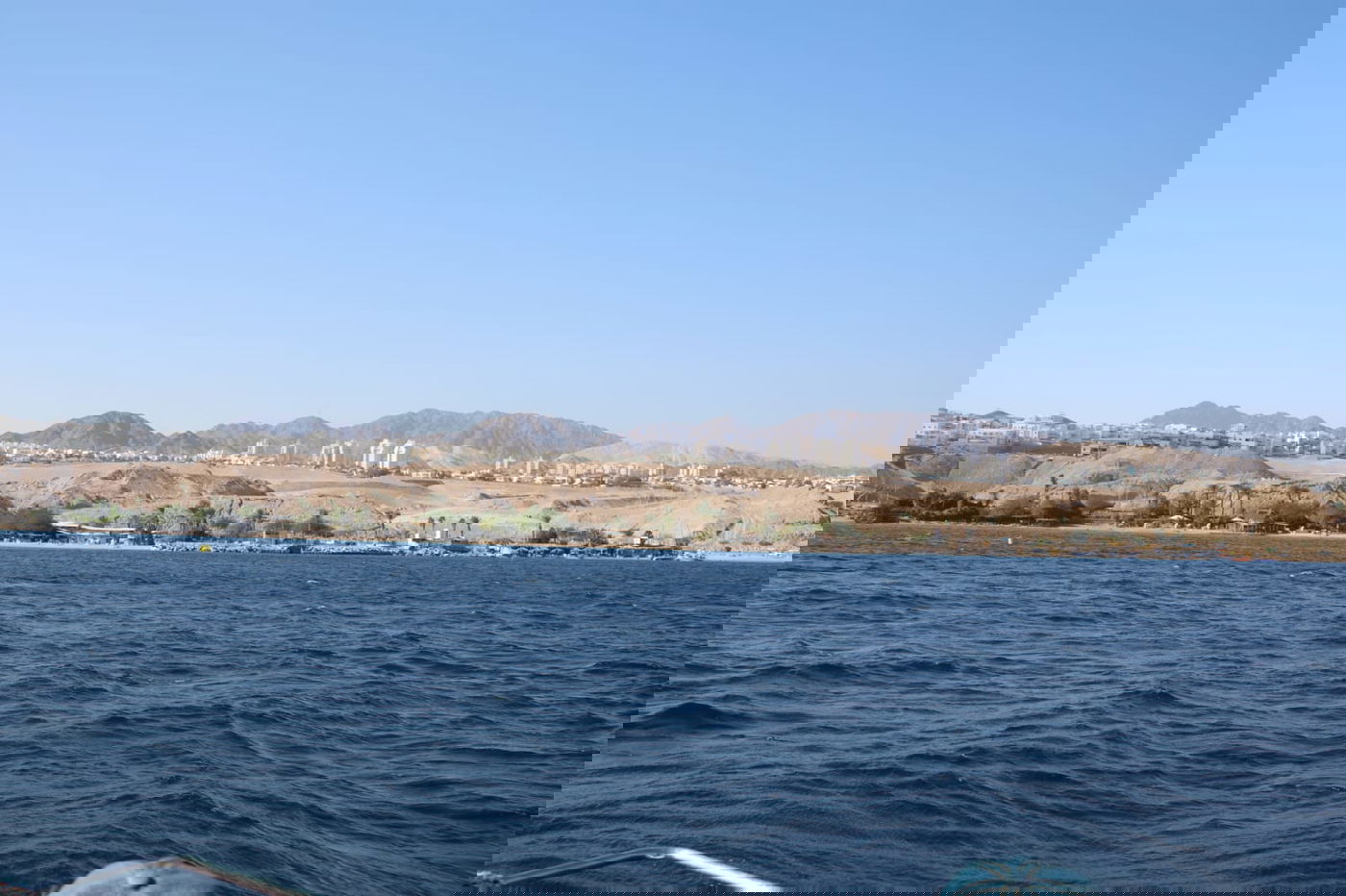 תיעוד צבעוני: רגע לפני סגירת ה'איים הירוקים'