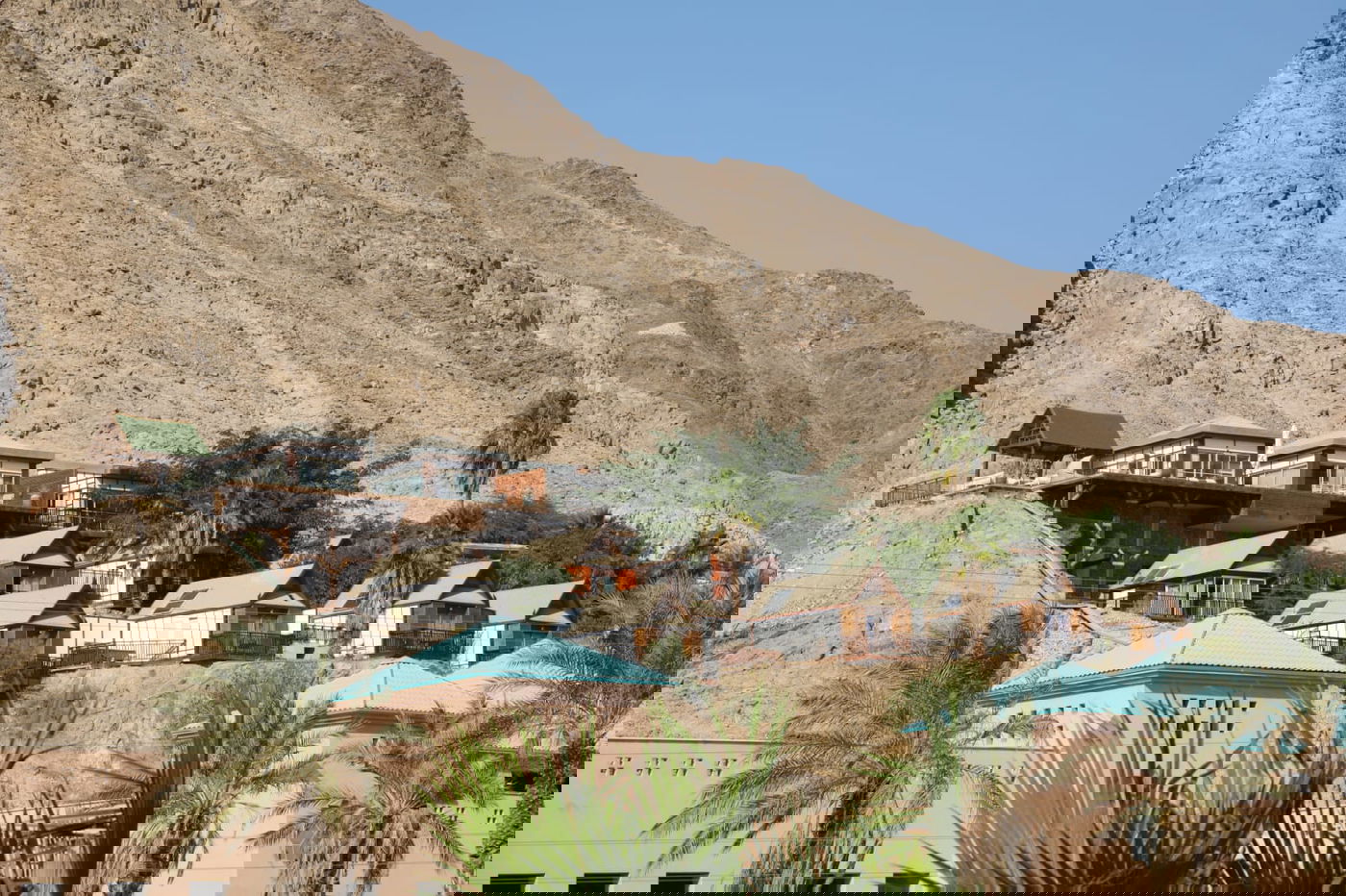 תיעוד צבעוני: רגע לפני סגירת ה'איים הירוקים'