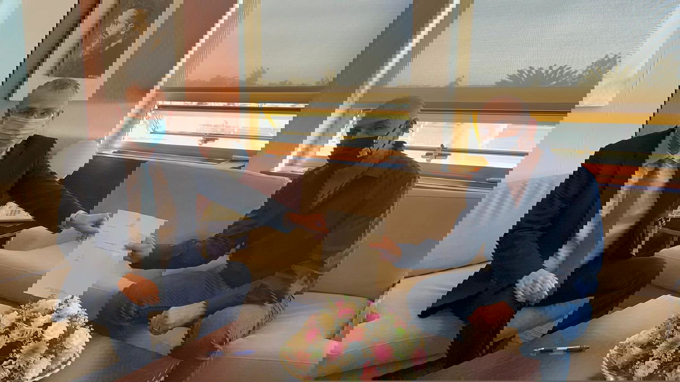 התפטרות שלח