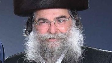 המלמד הוותיק נפטר מהנגיף: הגאון רבי צבי וולס ז"ל