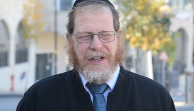 סגולה למציאת הזיווג במהרה • צפו ברב עידו ובר-ארליך