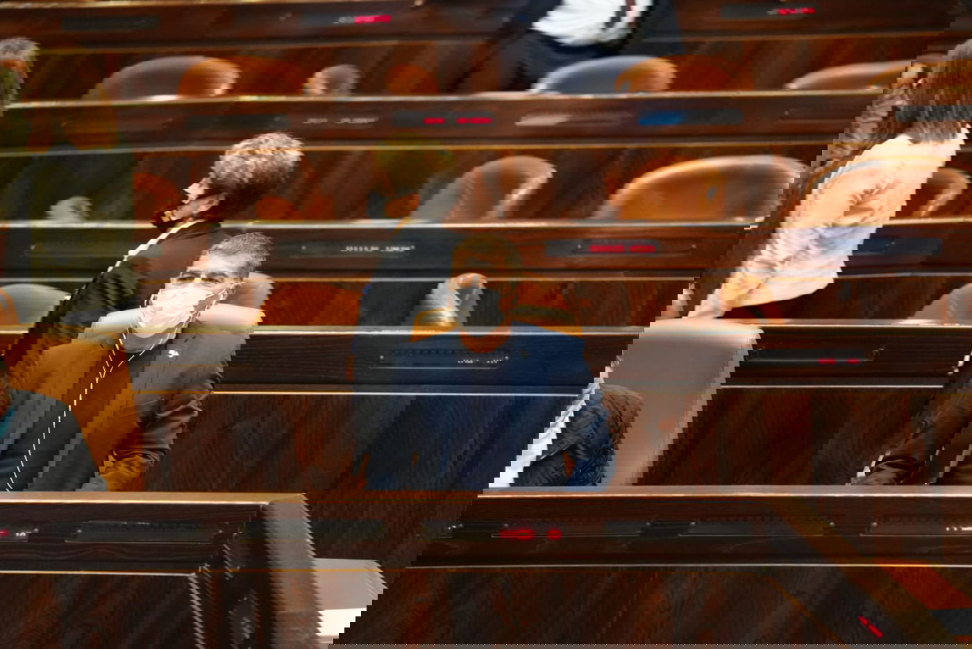 אושר: ישראל תמשיך להתנהל עם תקציב 2018