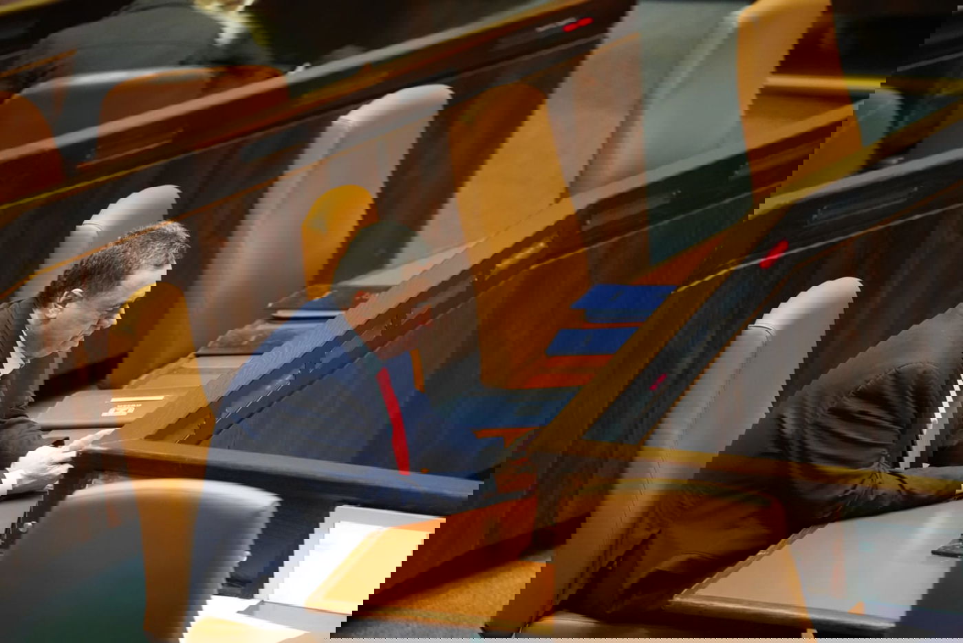 אושר: ישראל תמשיך להתנהל עם תקציב 2018