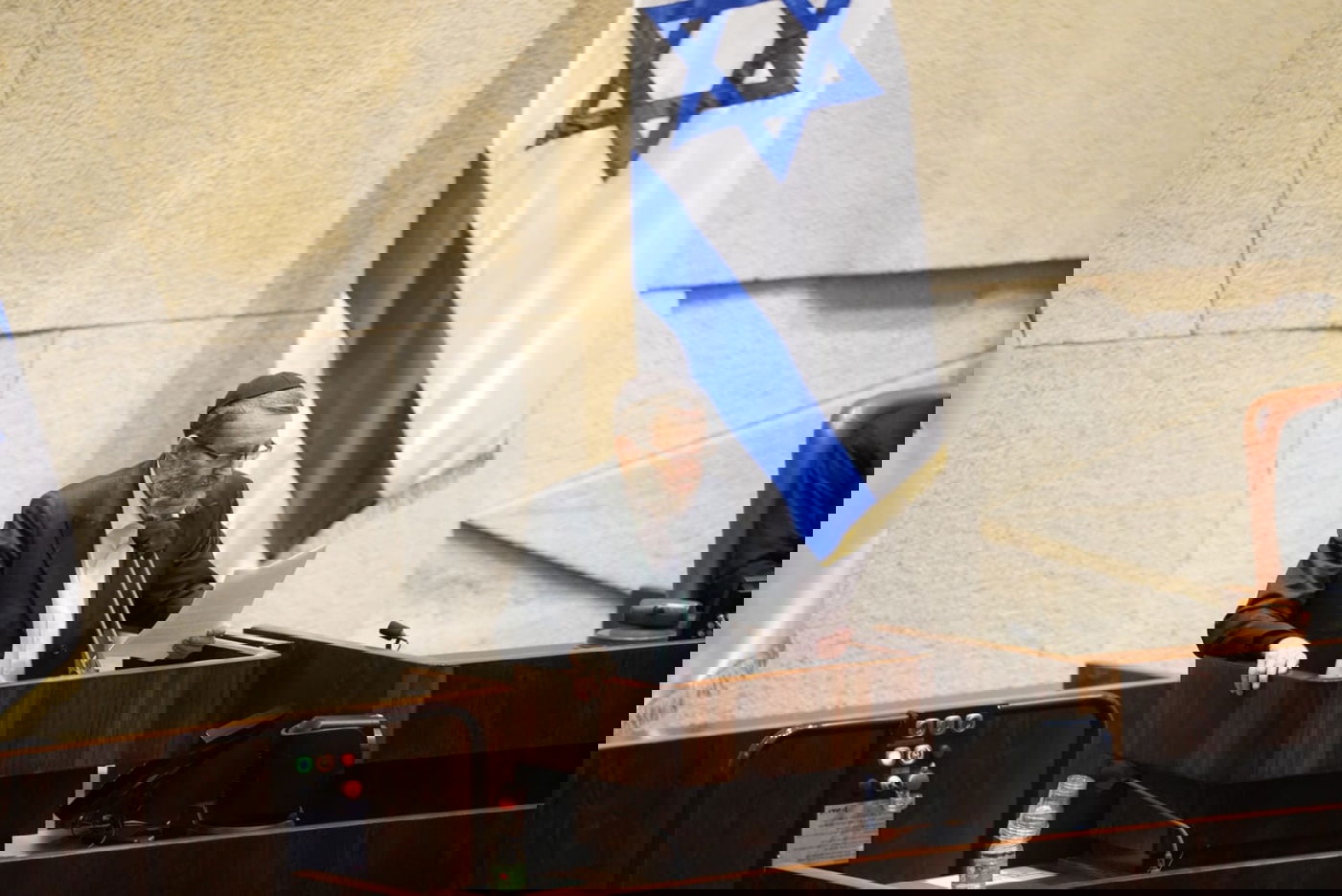 אושר: ישראל תמשיך להתנהל עם תקציב 2018