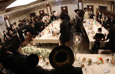 שמחת הבר מצווה