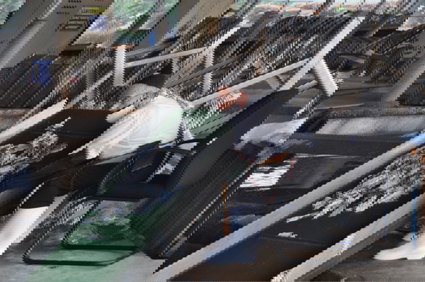 המהפכה של מערכת הכשרות סטאר-קיי לייצור ג'לטין מהדרין