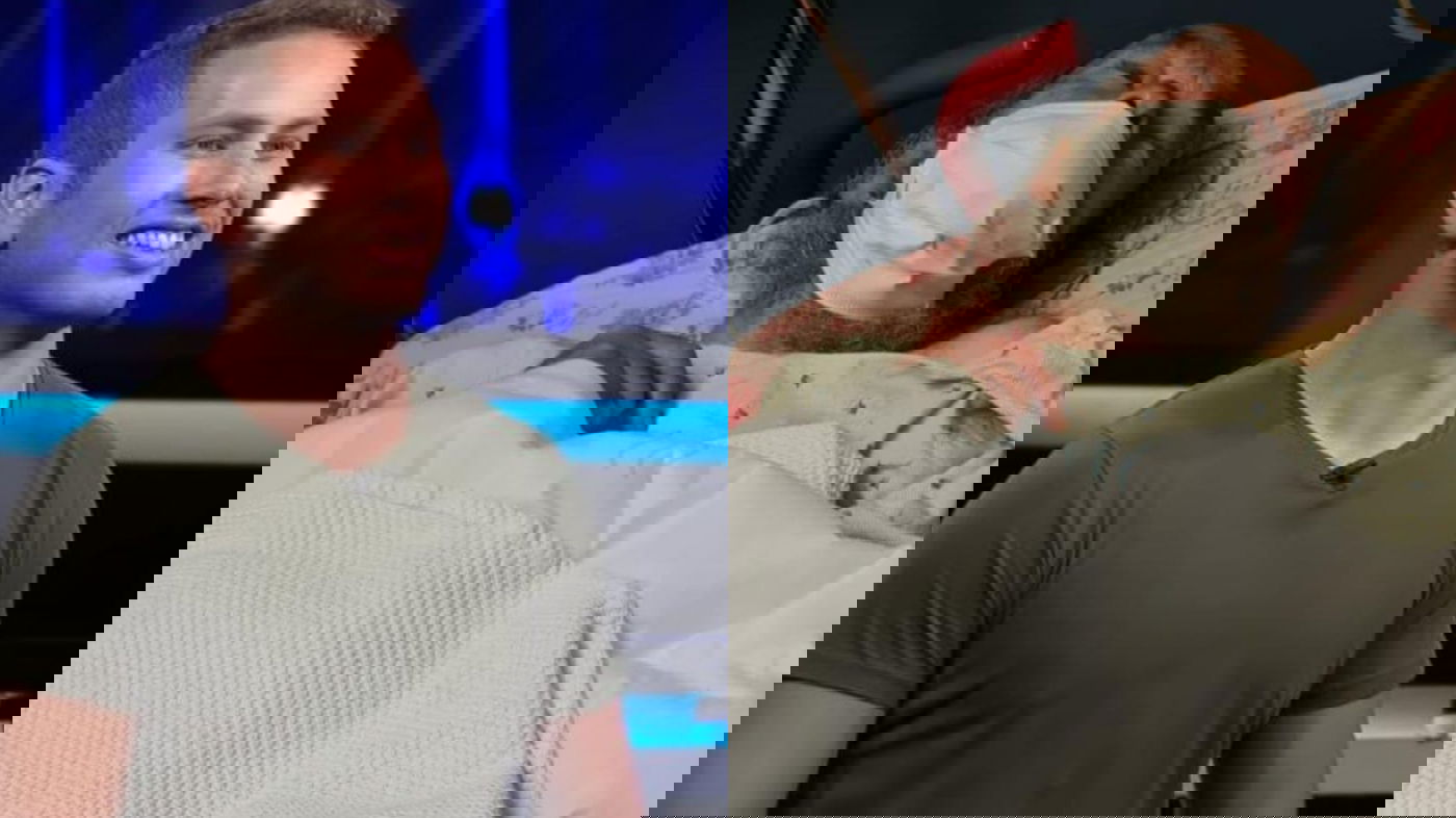 נתניהו ופליישמן