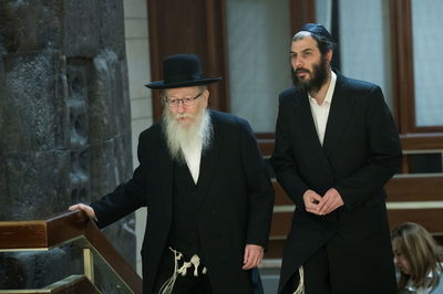 בבצ'יק וליצמן. ארכיון