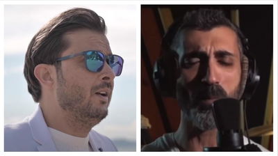 הדואט שגרם לסערה