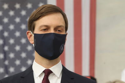 ג'ארד קושנר