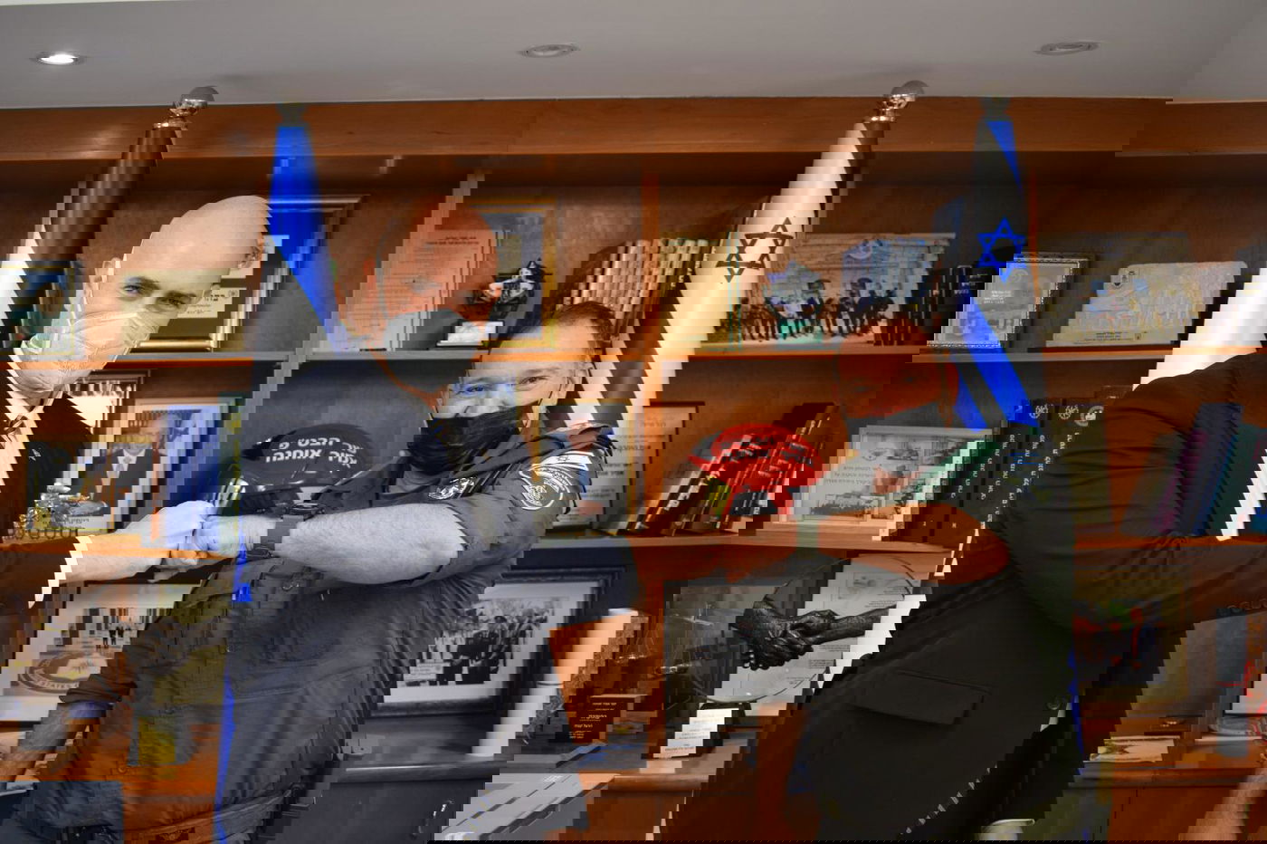 אוחנה ושבתאי