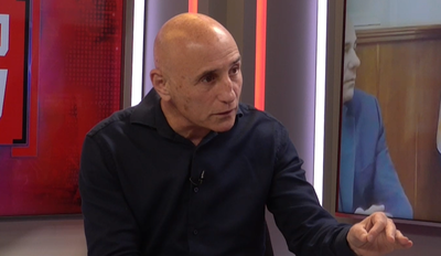 מפיק: איציק אוחנה