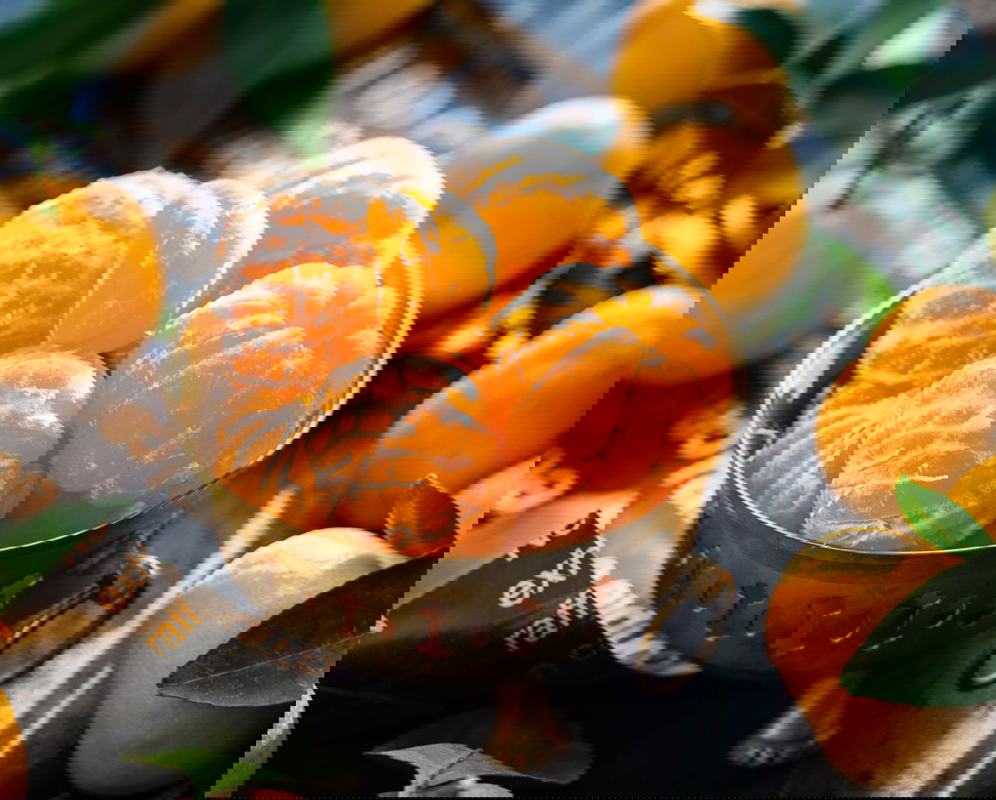 קונפי קלמנטינות מתקתק וממכר