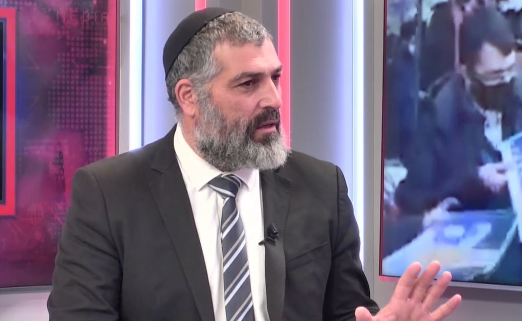 צבי יחזקאלי