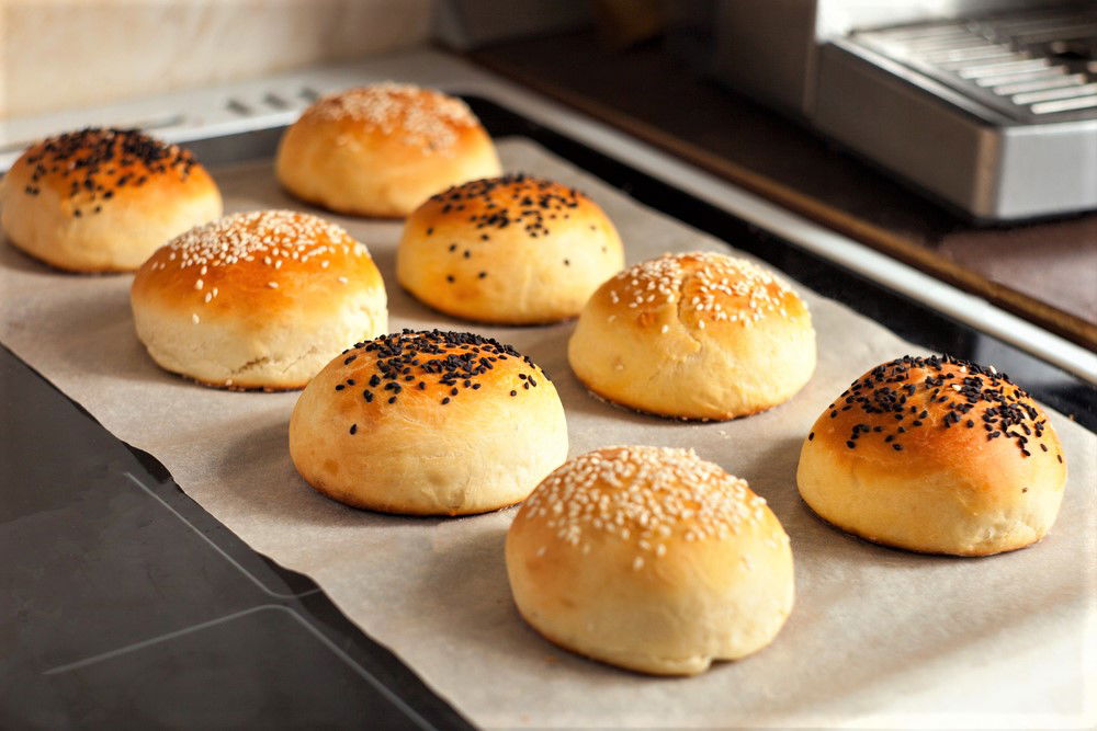 לחמניות אישיות