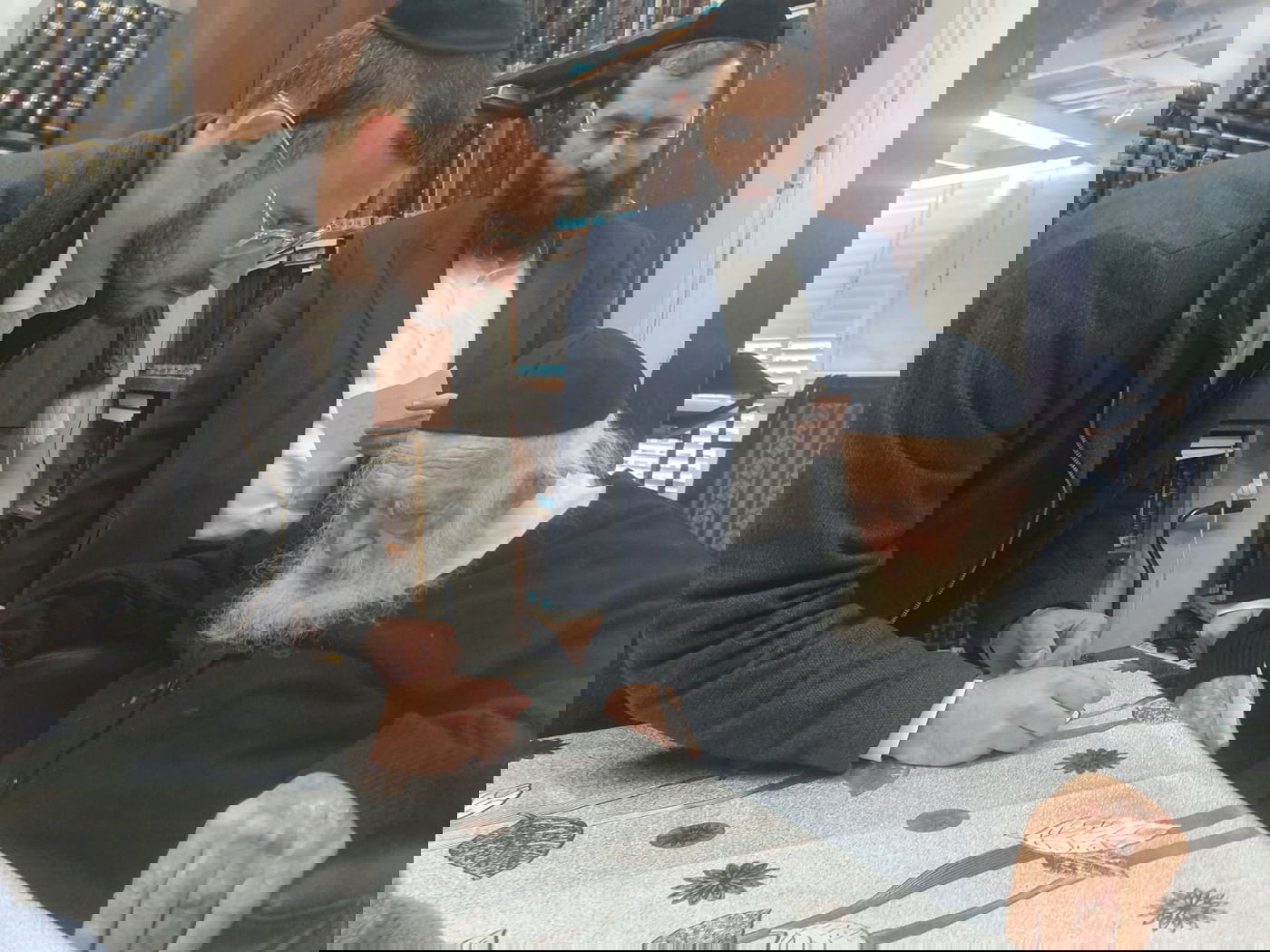 זופניק בכיכר • כל התמונות והנייעס של השבוע