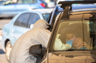 יותר מ-130 נפטרו השבוע מנגיף הקורונה