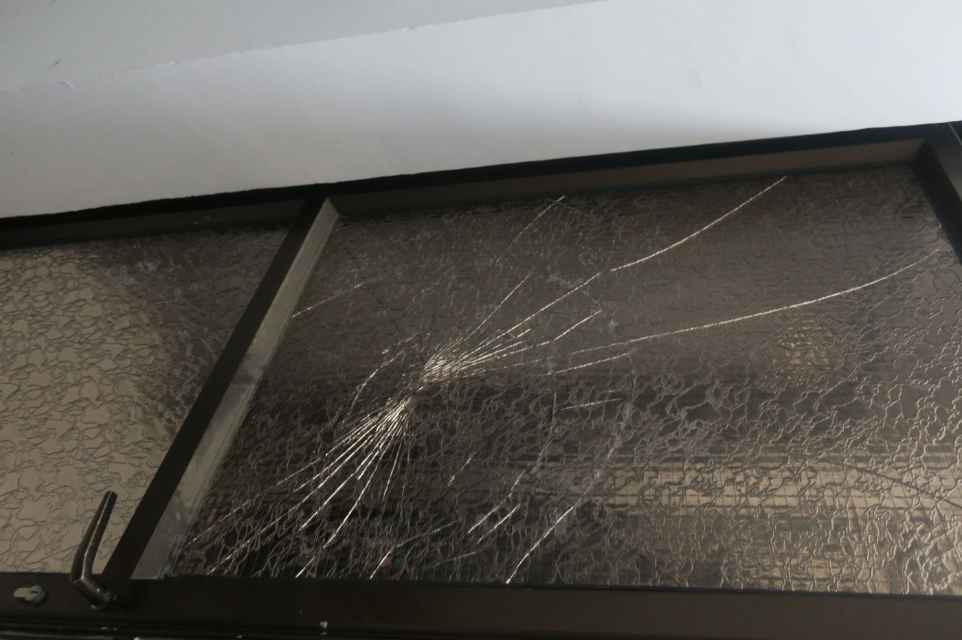 דירת האדמו"רים נפרצה ונגנבו ממנה חפצים וספרים יקרים