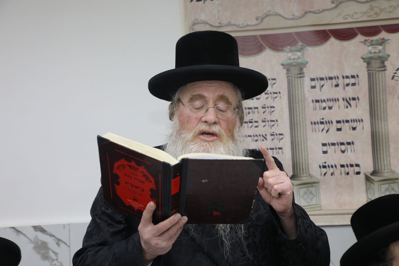 שמחת בית טעמשוואר - דושינסקיא - ערלוי - מאקווא - קלושיץ