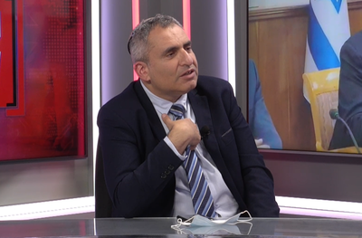 מפיק: איציק אוחנה