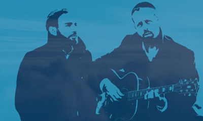 אייזק ורובנשטיין בסינגל חדש: "שמים כחולים"