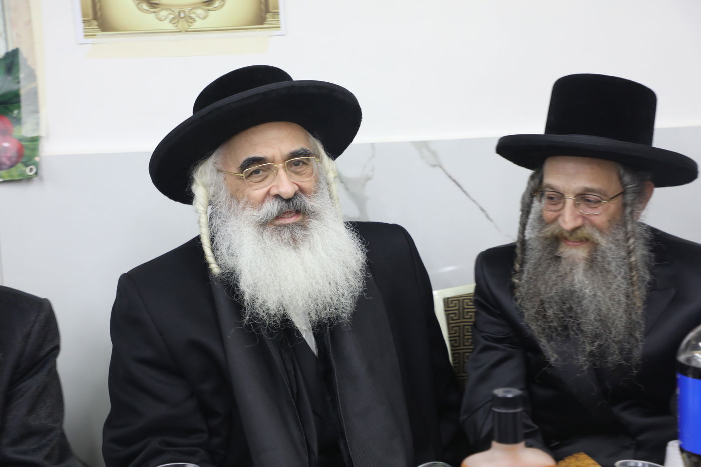 שמחת בית טעמשוואר - דושינסקיא - ערלוי - מאקווא - קלושיץ