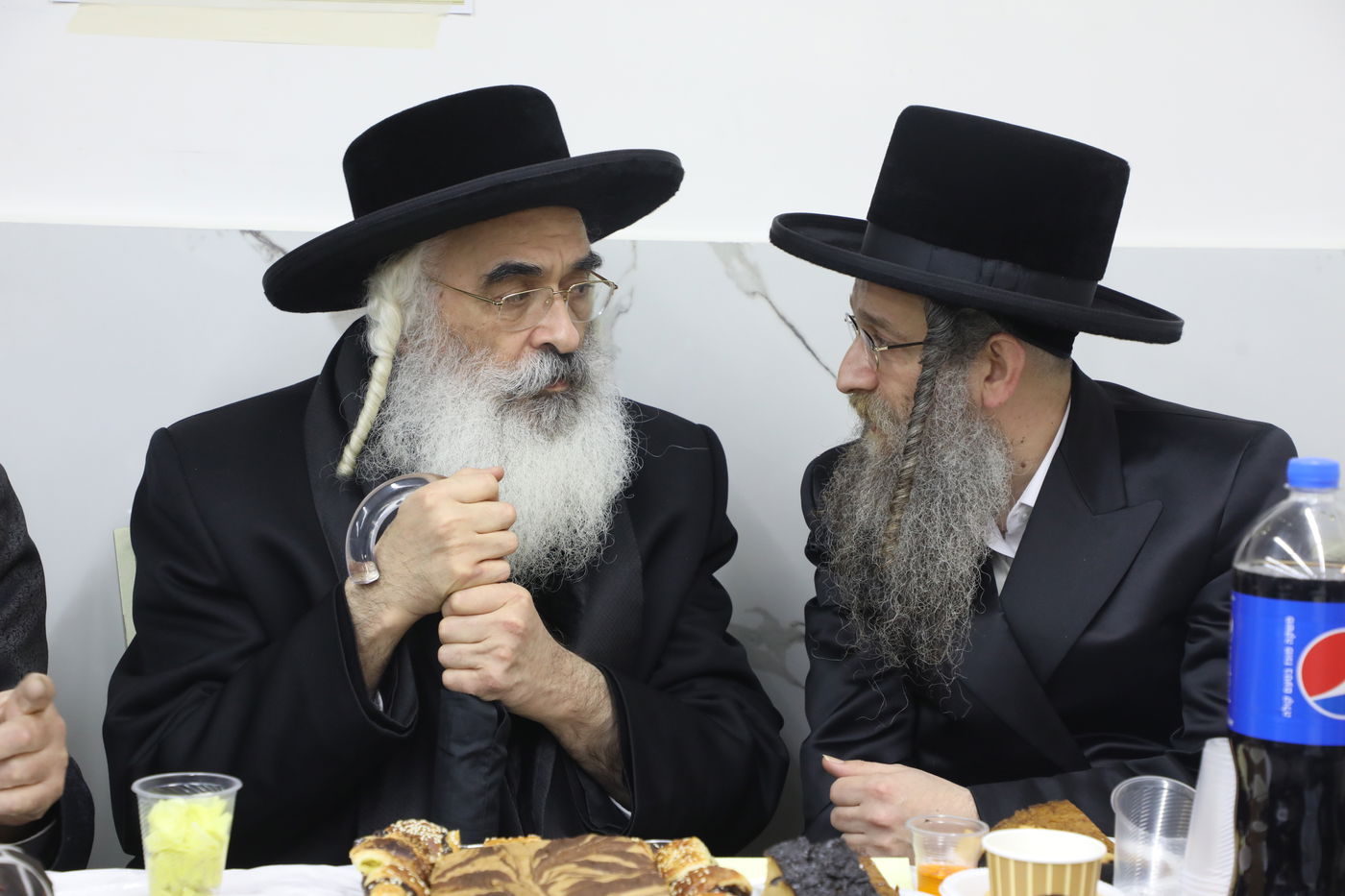 שמחת בית טעמשוואר - דושינסקיא - ערלוי - מאקווא - קלושיץ