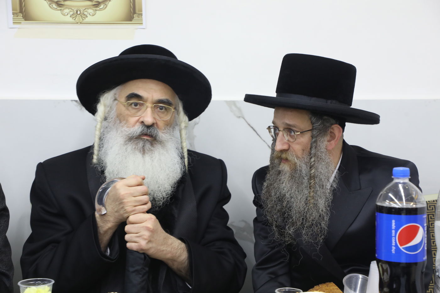 שמחת בית טעמשוואר - דושינסקיא - ערלוי - מאקווא - קלושיץ