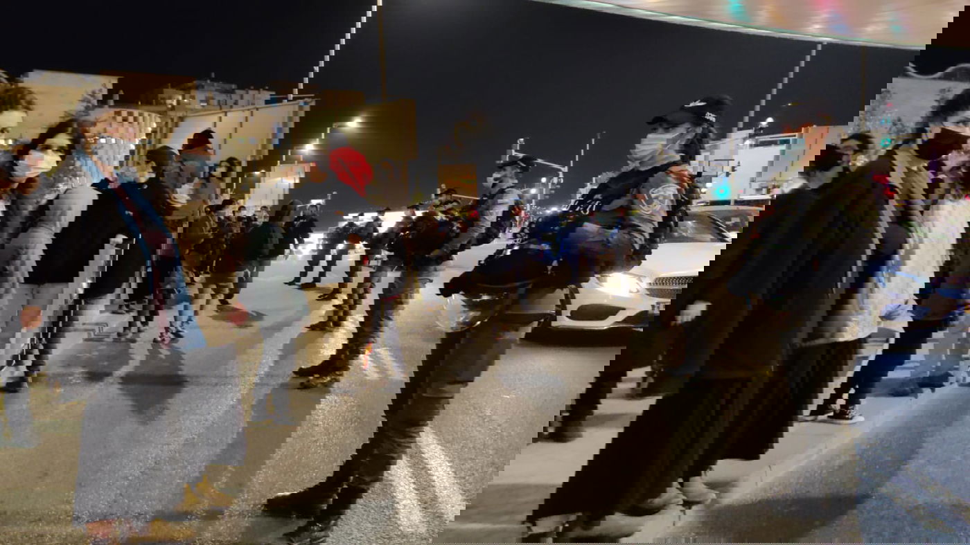 במספר מוקדים: המחאה על אהוביה נמשכת