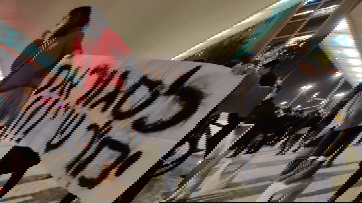 במספר מוקדים: המחאה על אהוביה נמשכת