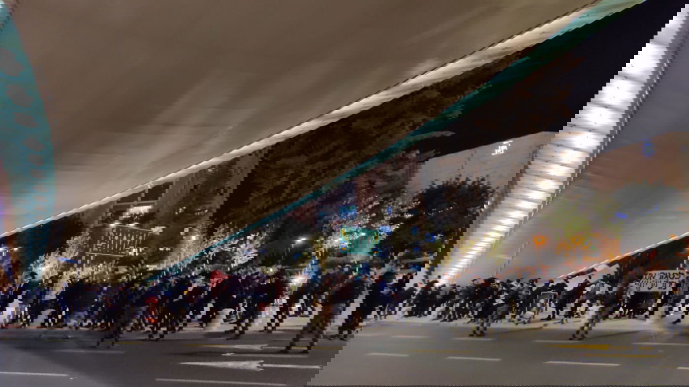 במספר מוקדים: המחאה על אהוביה נמשכת