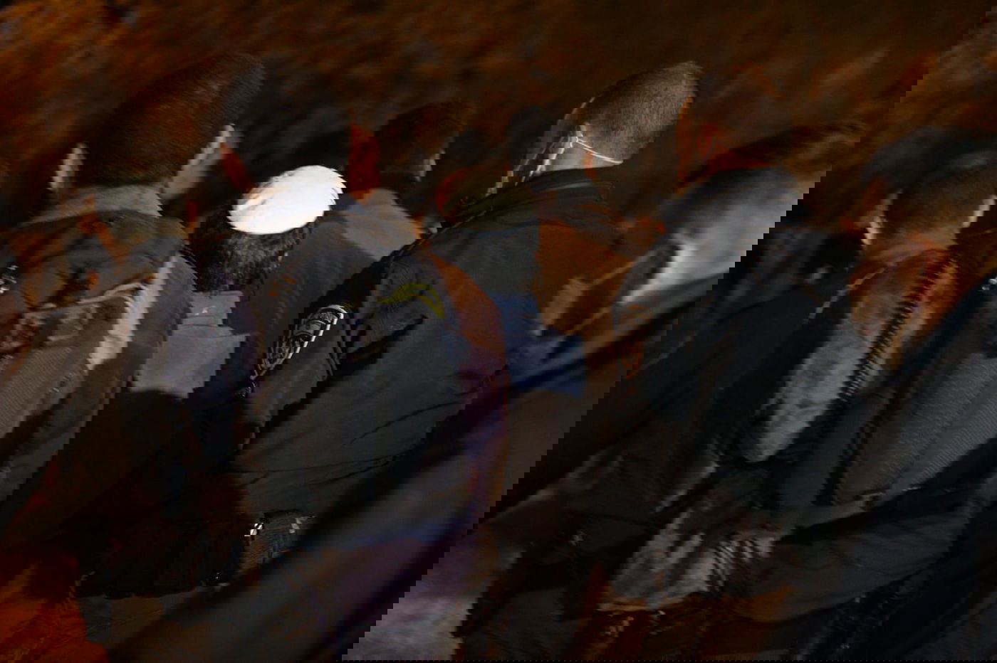 המחאה הסוערת של הימין; 20 מפגינים נעצרו