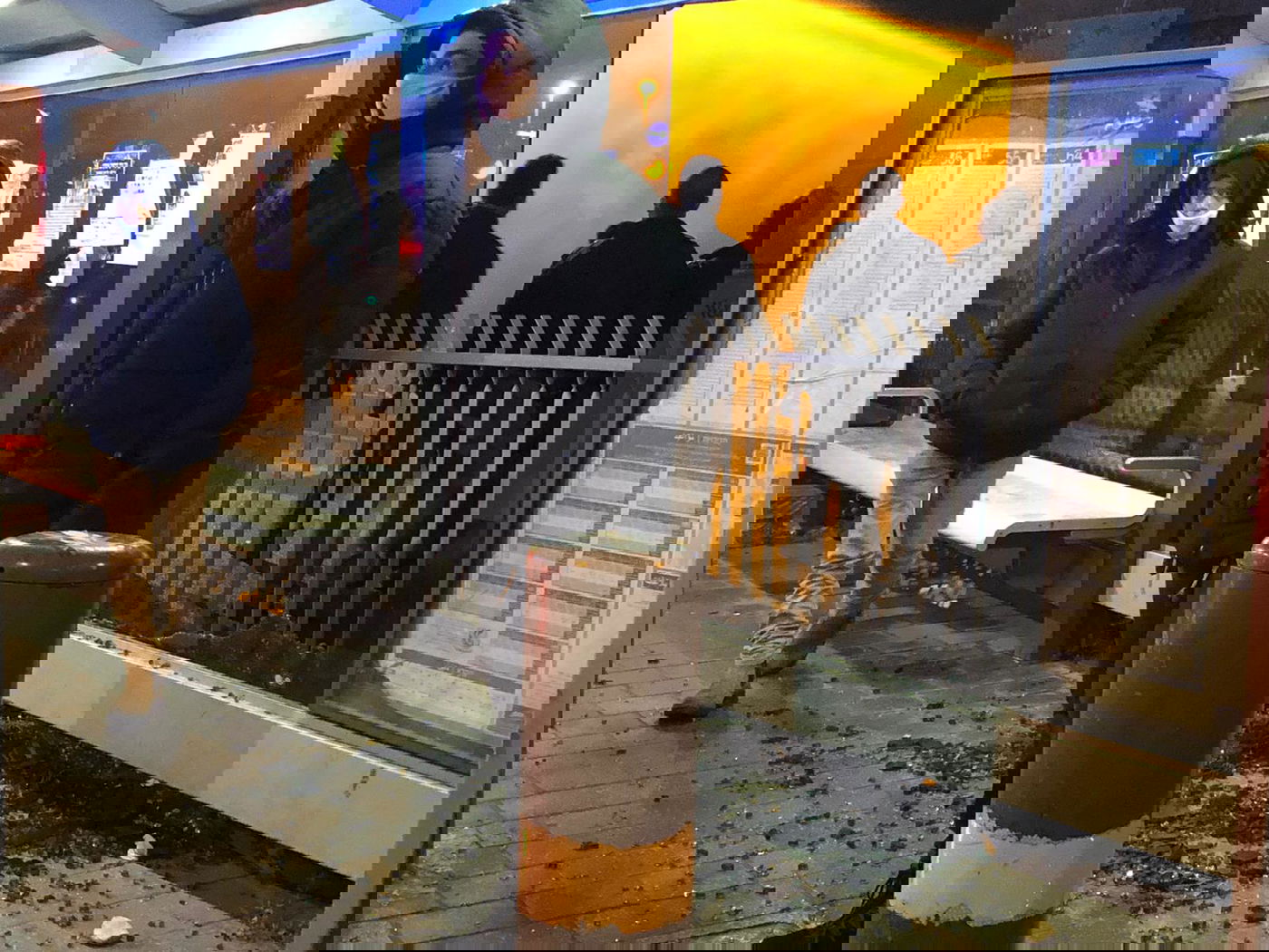 המחאה הסוערת של הימין; 20 מפגינים נעצרו