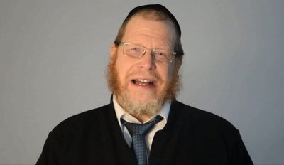 סגולה להמתיק את הדינים • צפו ברב עידו ובר-ארליך