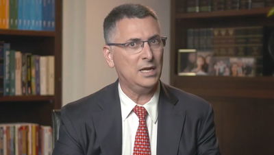 גדעון סער קורא לפיצול תפקיד היועמ"ש ולשימוע לשופטי העליון